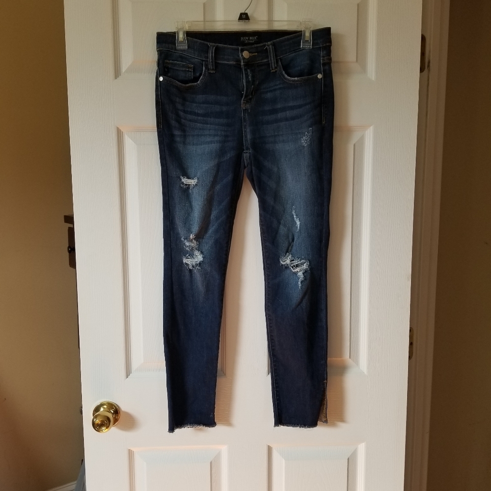 Judy Blue jeans